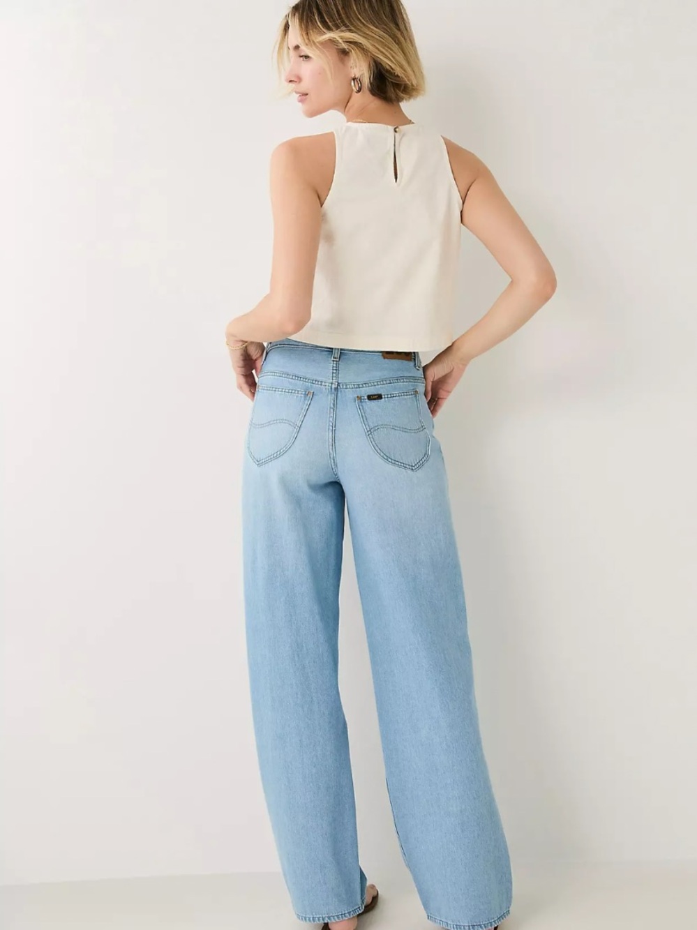 LEE JEANS
